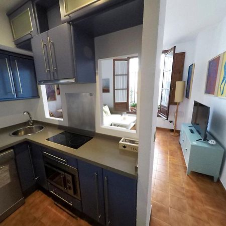 Duplex Acogedor Con Gran Terraza En Pleno Centro De Sevilla! المظهر الخارجي الصورة