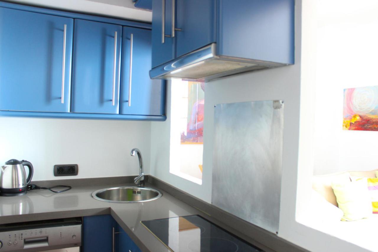 Duplex Acogedor Con Gran Terraza En Pleno Centro De Sevilla! المظهر الخارجي الصورة