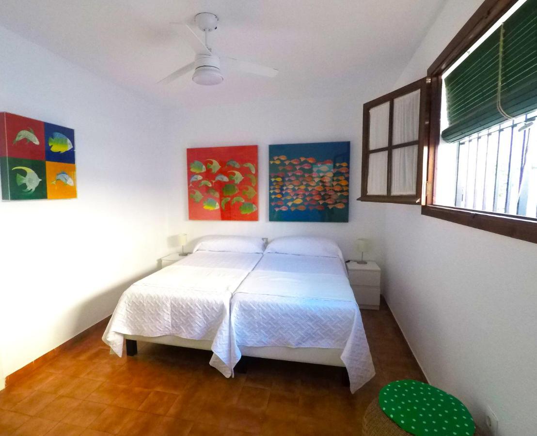 Duplex Acogedor Con Gran Terraza En Pleno Centro De Sevilla! المظهر الخارجي الصورة