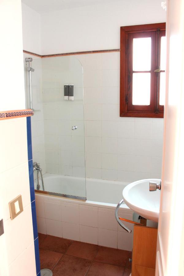 Duplex Acogedor Con Gran Terraza En Pleno Centro De Sevilla! المظهر الخارجي الصورة