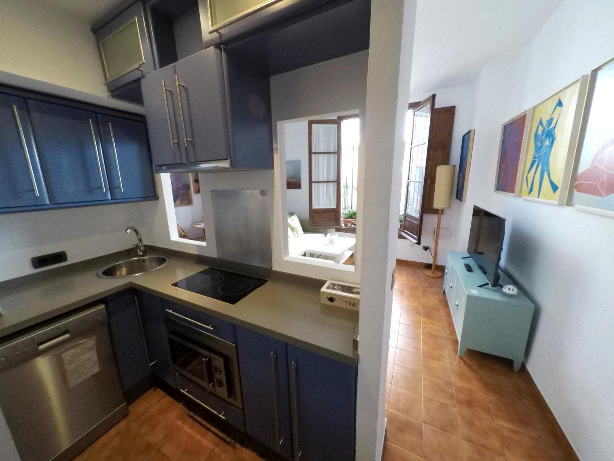 Duplex Acogedor Con Gran Terraza En Pleno Centro De Sevilla! المظهر الخارجي الصورة